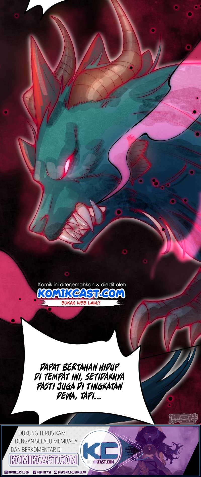 Dilarang COPAS - situs resmi www.mangacanblog.com - Komik against the gods 290 - chapter 290 291 Indonesia against the gods 290 - chapter 290 Terbaru 15|Baca Manga Komik Indonesia|Mangacan